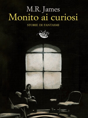 cover image of Monito ai curiosi